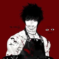 MADLOVE Murder