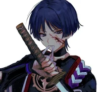 DS Scaramouche