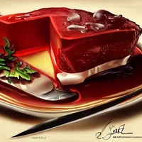 Sweet Sweet Meat