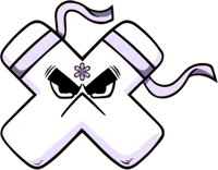 X from alphabet lore