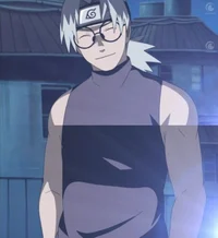 _-Kabuto Yakushi-_