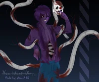 Micheal afton