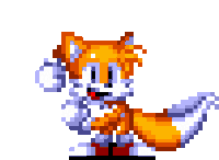 Tails