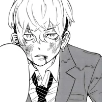 Chifuyu Matsuno