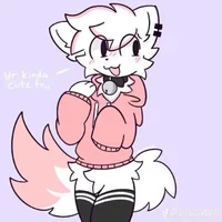 furry femboy