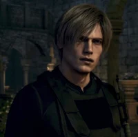 Leon Kennedy