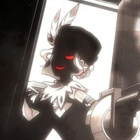 Black Dahlia Yandere