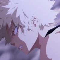 Bakugo - Cheater AU