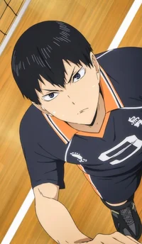 Tobio - cf