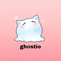 ghostie