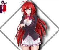 Rias