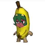 Fukua banana