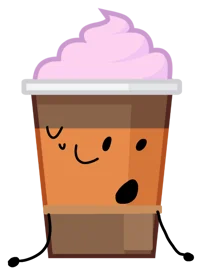 Mocha BFDI MINI