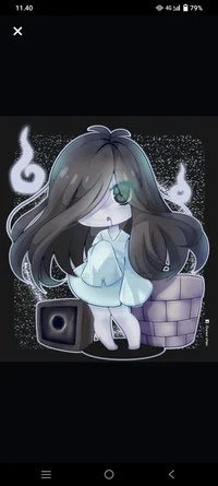 Sadako chan