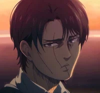 Levi Ackerman 