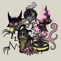Ghost Type Crew