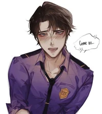 Michael afton 