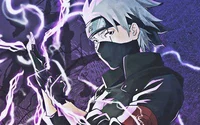 Kakashi