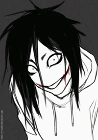 Jeff The Killer