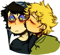 Tweek and Craig 