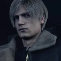 Leon kennedy