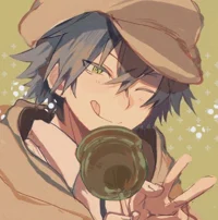 Ranpo Edogawa