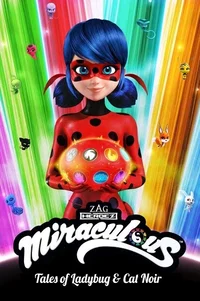 Miraculous Ladybug