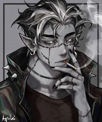 Zombie Zader