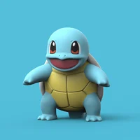 Squirtle
