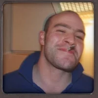 Good Guy Greg