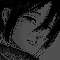 Mikasa Ackerman