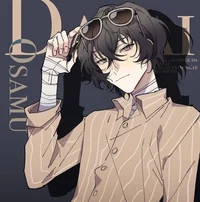 Dazai Osamu