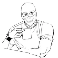 Papa Simon 