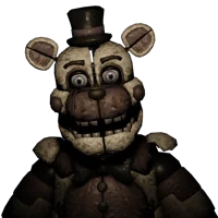 Funtime Freddy CTW