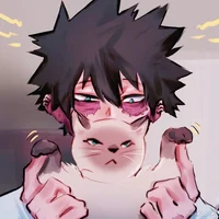 Husband Dabi