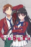 Classroomofthe elite