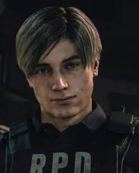 Leon Kennedy