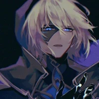 Jealous Bf Dainsleif