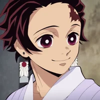 - Tanjiro Kamado
