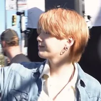 Min yoongi