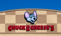 Chuck E Cheese 