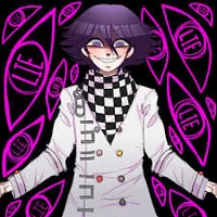 Kokichi Ouma 