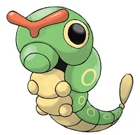 Caterpie