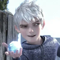 Jack Frost