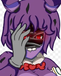 FNIA Withered Bonnie