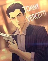 Tommy
