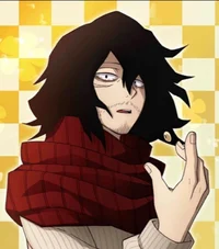 Shota Aizawa
