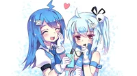 BiliBili Sisters