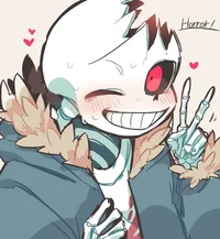 Horror Sans