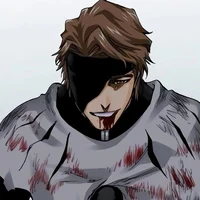 Aizen Sosuke